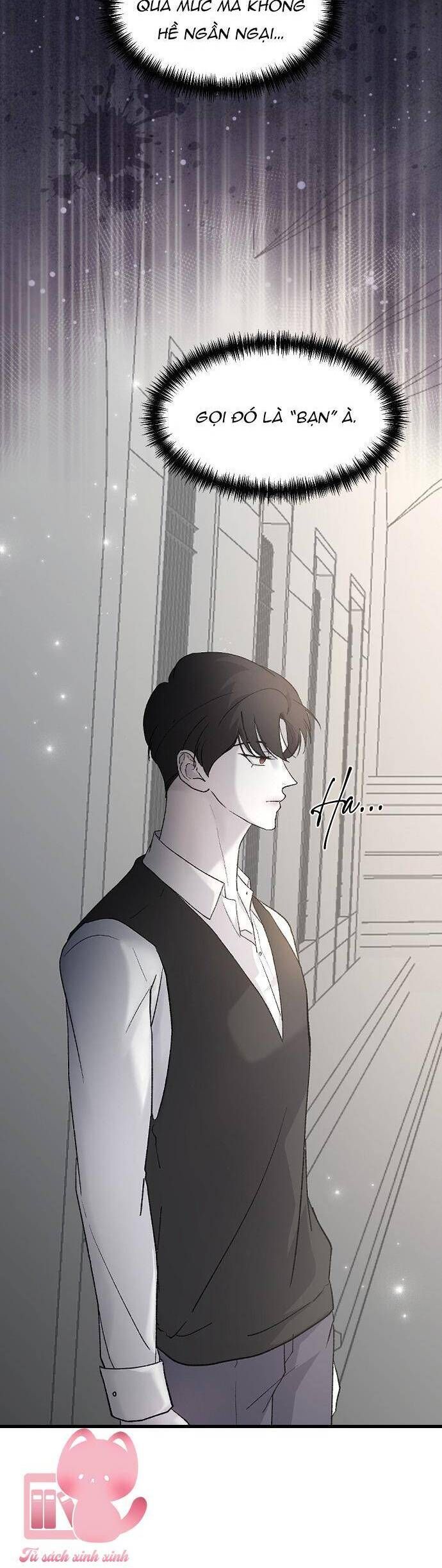 Ba Người Anh Trai Cực Phẩm Của Tôi - Chapter 79 - Page 58