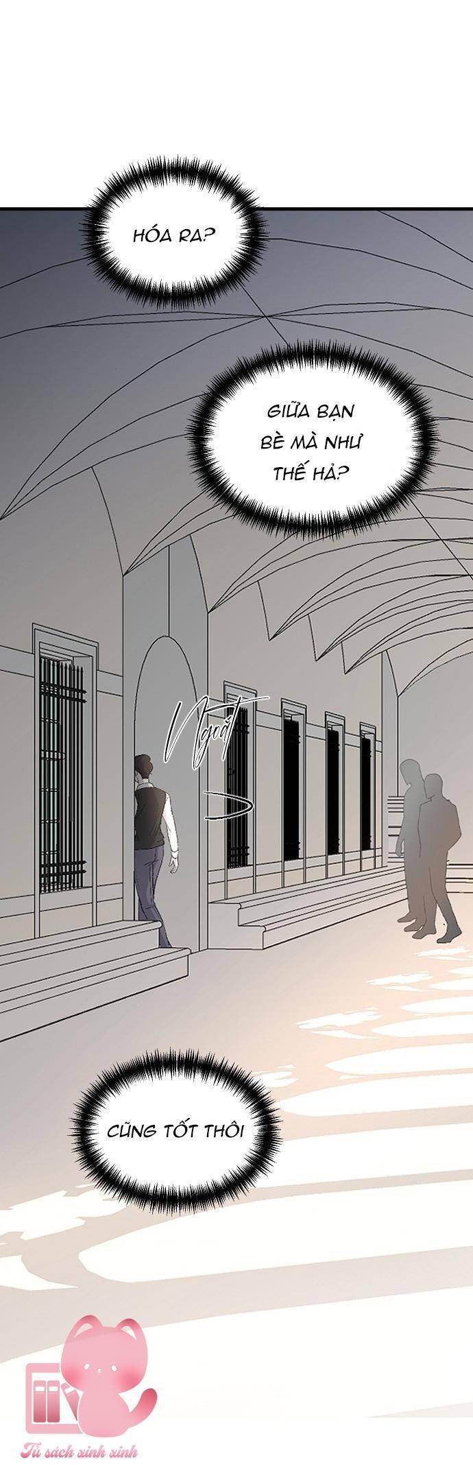 Ba Người Anh Trai Cực Phẩm Của Tôi - Chapter 79 - Page 59