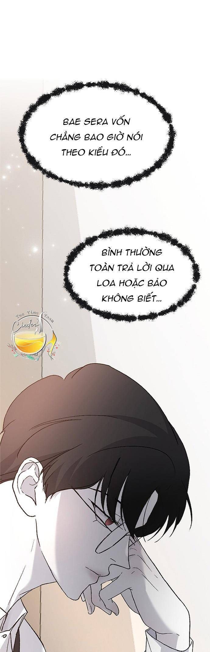 Ba Người Anh Trai Cực Phẩm Của Tôi - Chapter 79 - Page 6