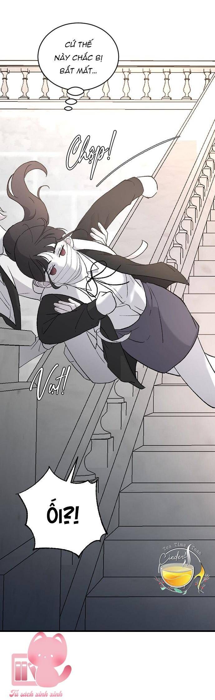 Ba Người Anh Trai Cực Phẩm Của Tôi - Chapter 79 - Page 64