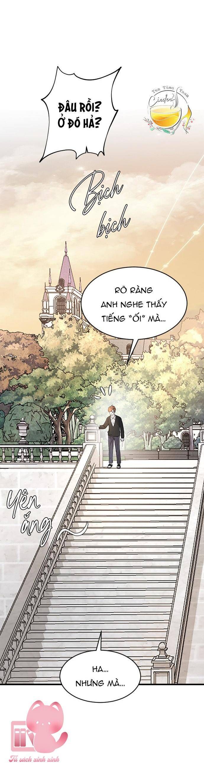 Ba Người Anh Trai Cực Phẩm Của Tôi - Chapter 79 - Page 65
