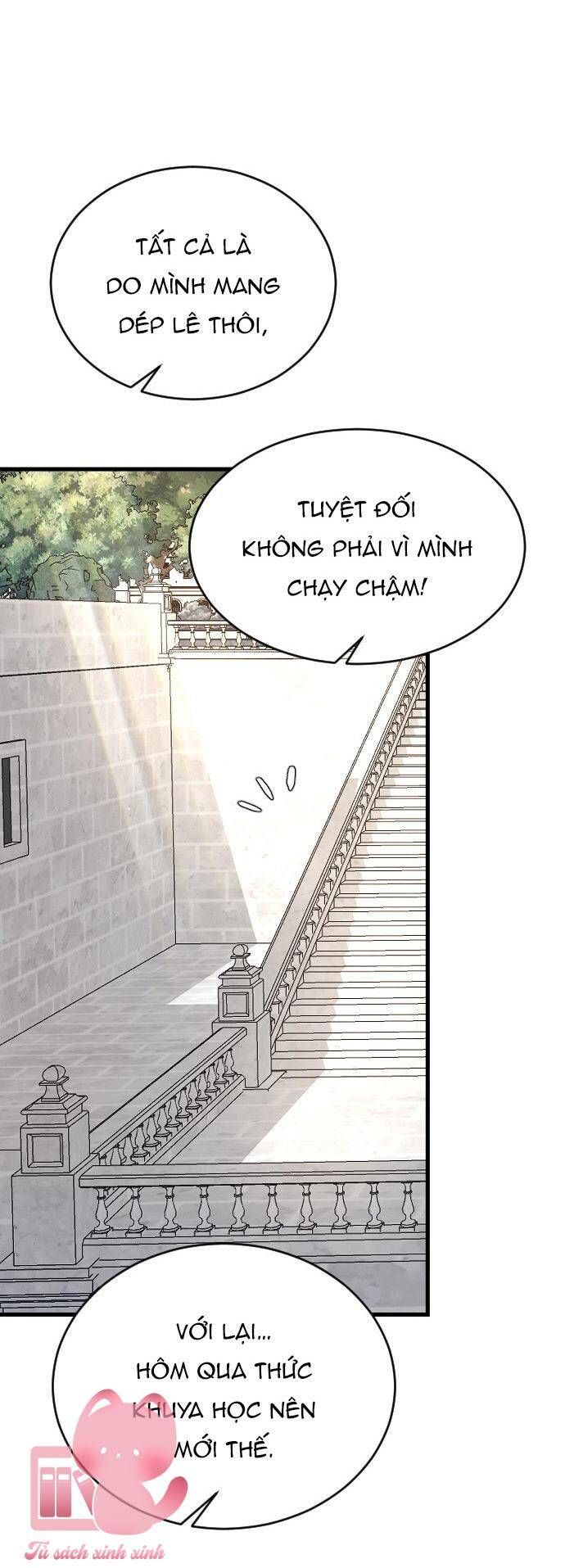 Ba Người Anh Trai Cực Phẩm Của Tôi - Chapter 79 - Page 67