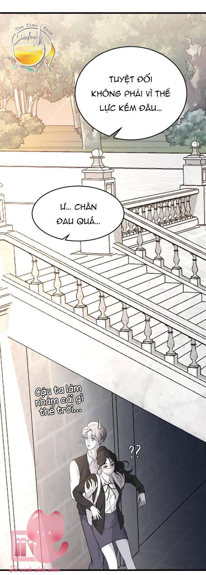 Ba Người Anh Trai Cực Phẩm Của Tôi - Chapter 79 - Page 68