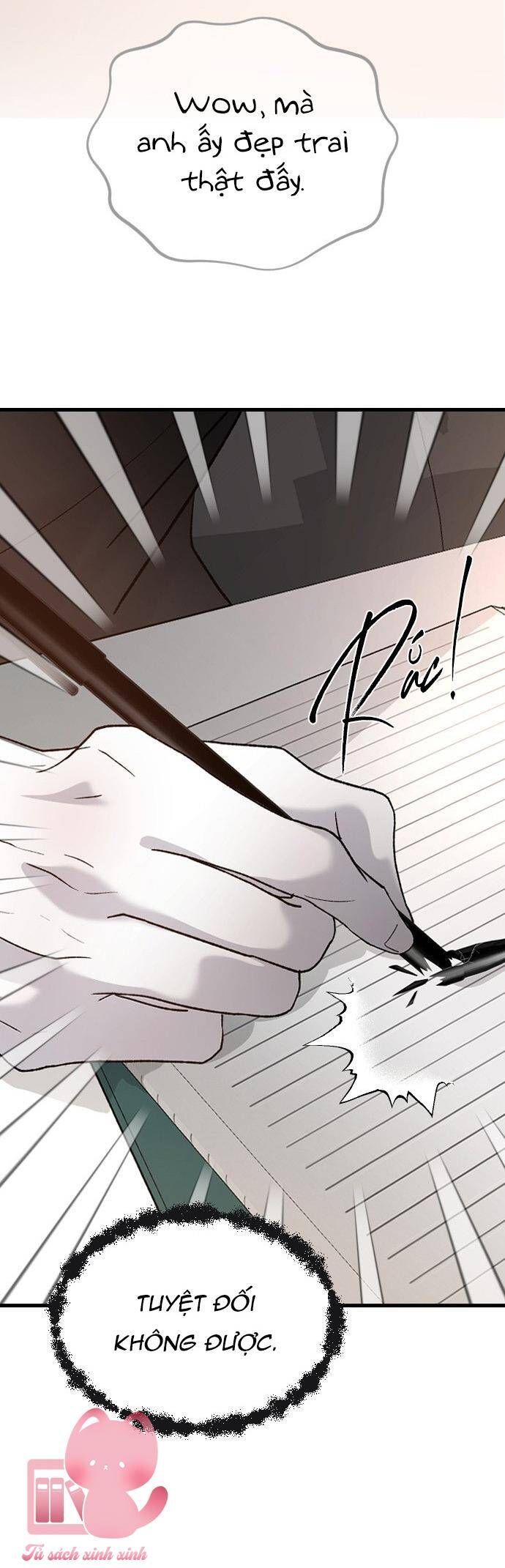 Ba Người Anh Trai Cực Phẩm Của Tôi - Chapter 79 - Page 9