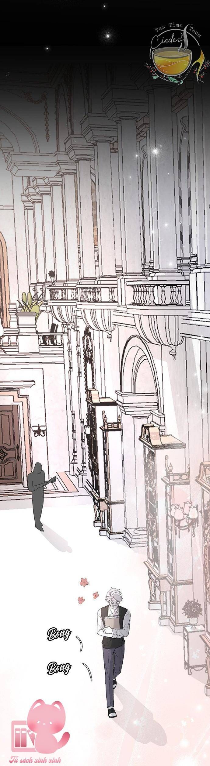 Ba Người Anh Trai Cực Phẩm Của Tôi - Chapter 80 - Page 16