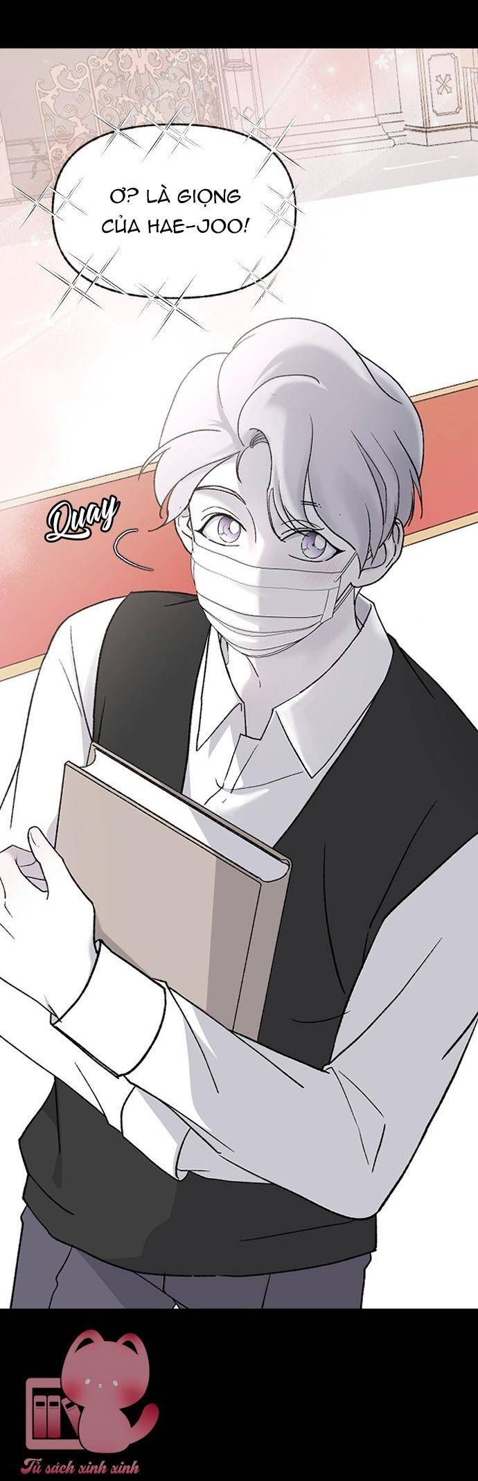 Ba Người Anh Trai Cực Phẩm Của Tôi - Chapter 80 - Page 18