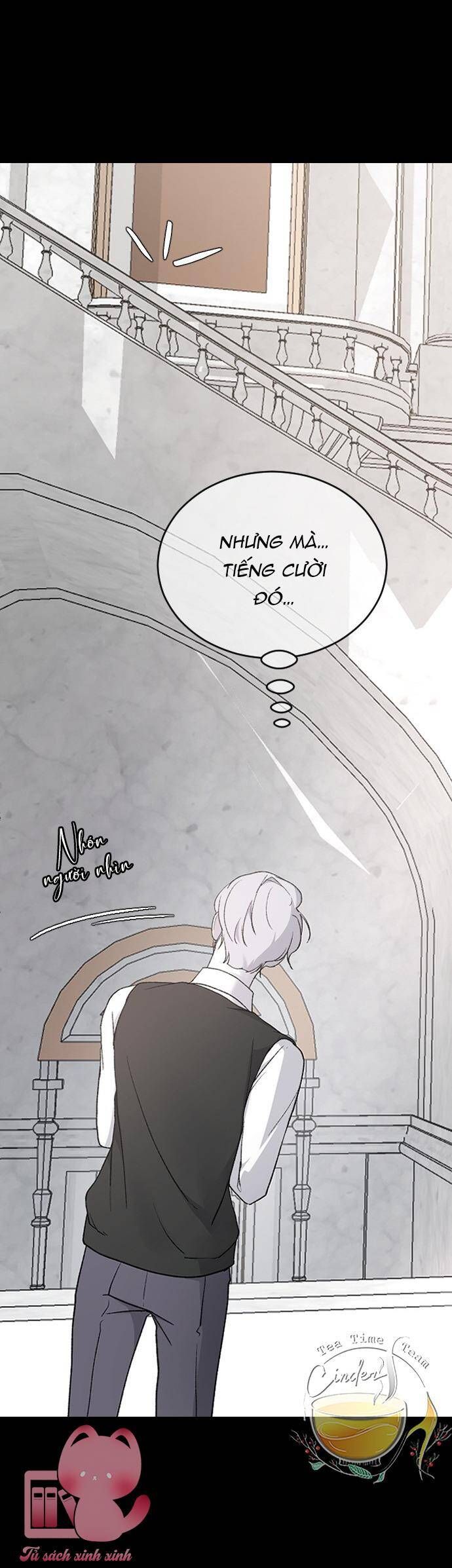 Ba Người Anh Trai Cực Phẩm Của Tôi - Chapter 80 - Page 19