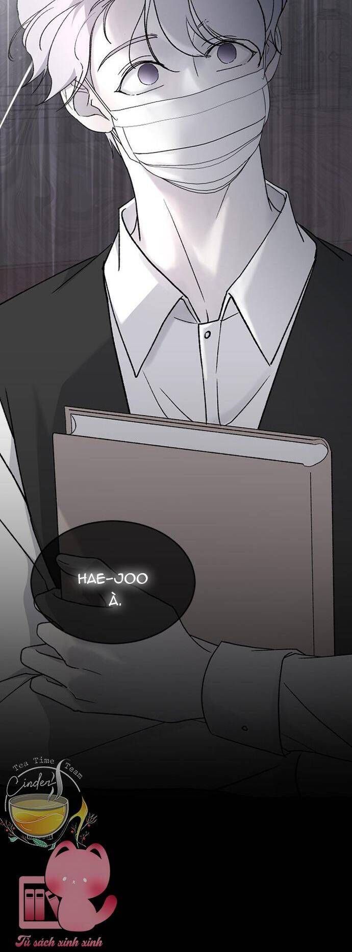 Ba Người Anh Trai Cực Phẩm Của Tôi - Chapter 80 - Page 21