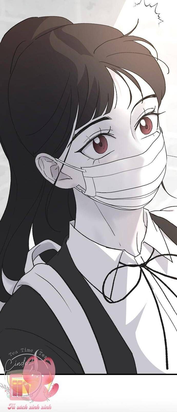 Ba Người Anh Trai Cực Phẩm Của Tôi - Chapter 80 - Page 25