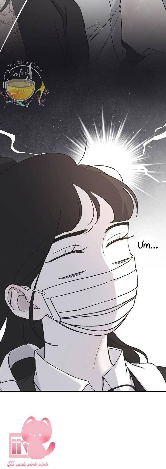 Ba Người Anh Trai Cực Phẩm Của Tôi - Chapter 80 - Page 27