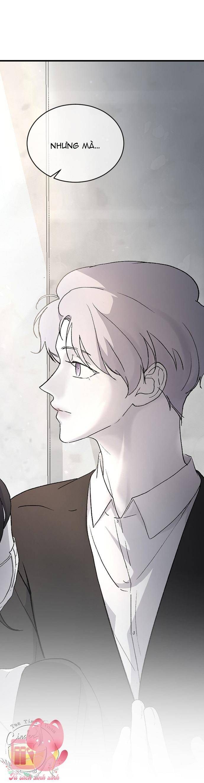 Ba Người Anh Trai Cực Phẩm Của Tôi - Chapter 80 - Page 3