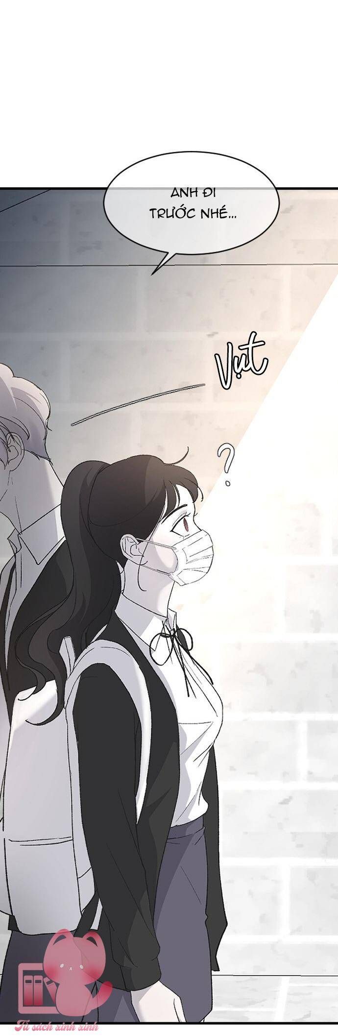 Ba Người Anh Trai Cực Phẩm Của Tôi - Chapter 80 - Page 31