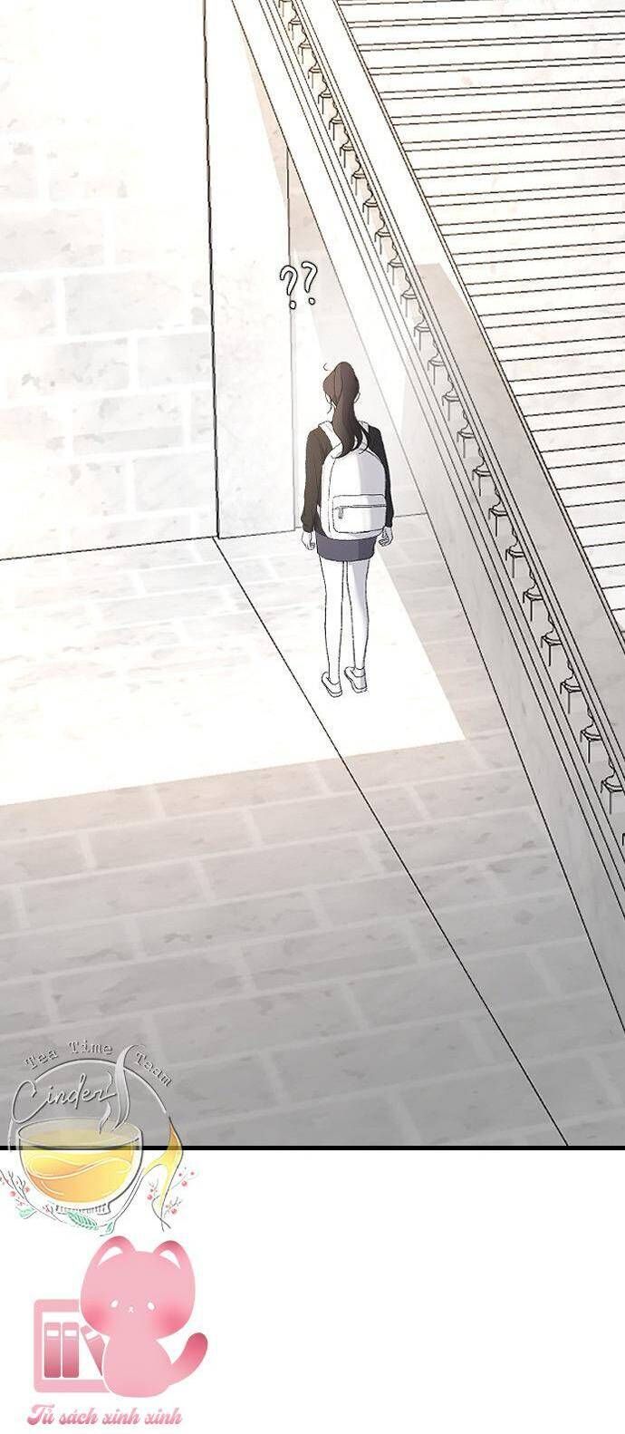 Ba Người Anh Trai Cực Phẩm Của Tôi - Chapter 80 - Page 33