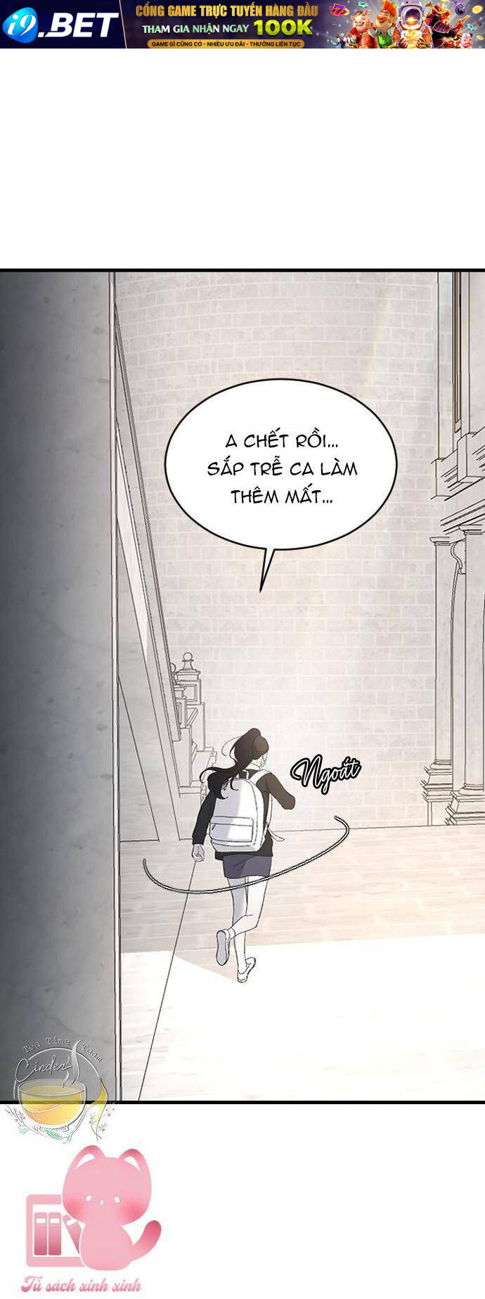 Ba Người Anh Trai Cực Phẩm Của Tôi - Chapter 80 - Page 35