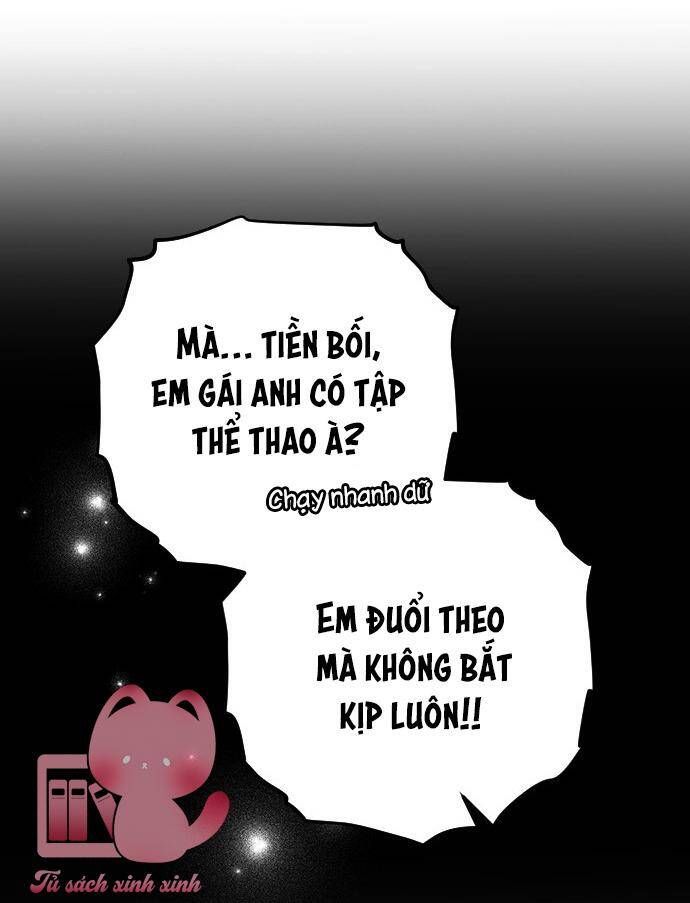 Ba Người Anh Trai Cực Phẩm Của Tôi - Chapter 80 - Page 41