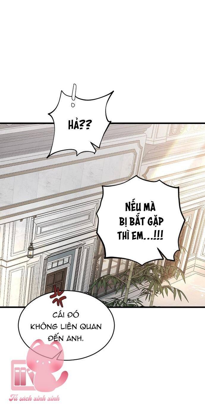 Ba Người Anh Trai Cực Phẩm Của Tôi - Chapter 80 - Page 45