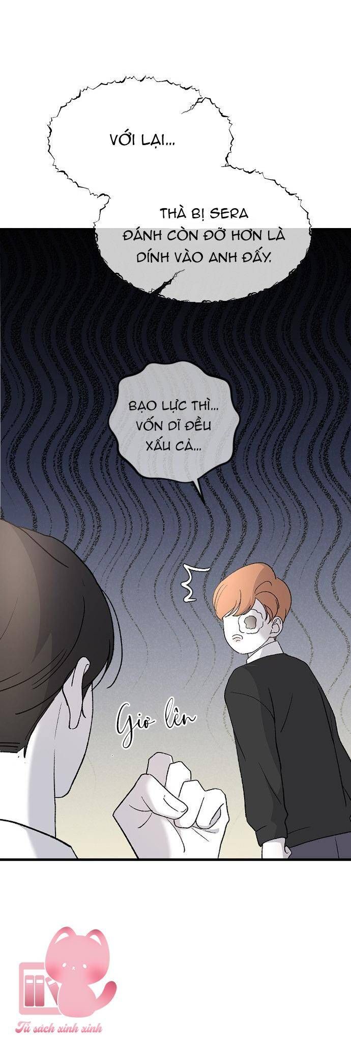 Ba Người Anh Trai Cực Phẩm Của Tôi - Chapter 80 - Page 46