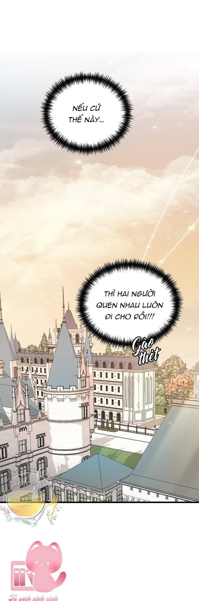 Ba Người Anh Trai Cực Phẩm Của Tôi - Chapter 80 - Page 48