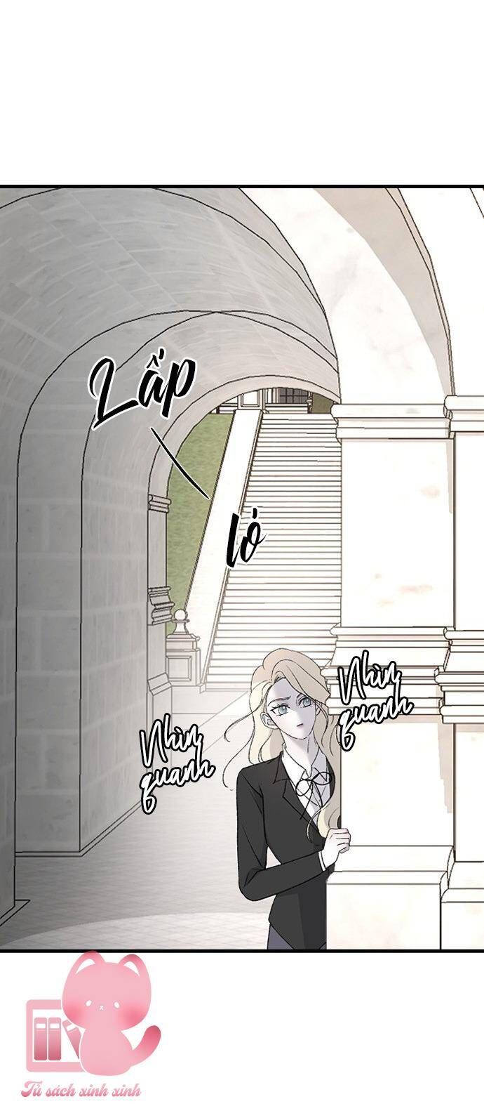 Ba Người Anh Trai Cực Phẩm Của Tôi - Chapter 80 - Page 49