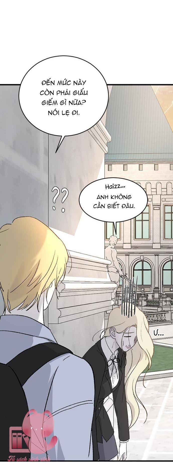 Ba Người Anh Trai Cực Phẩm Của Tôi - Chapter 80 - Page 50