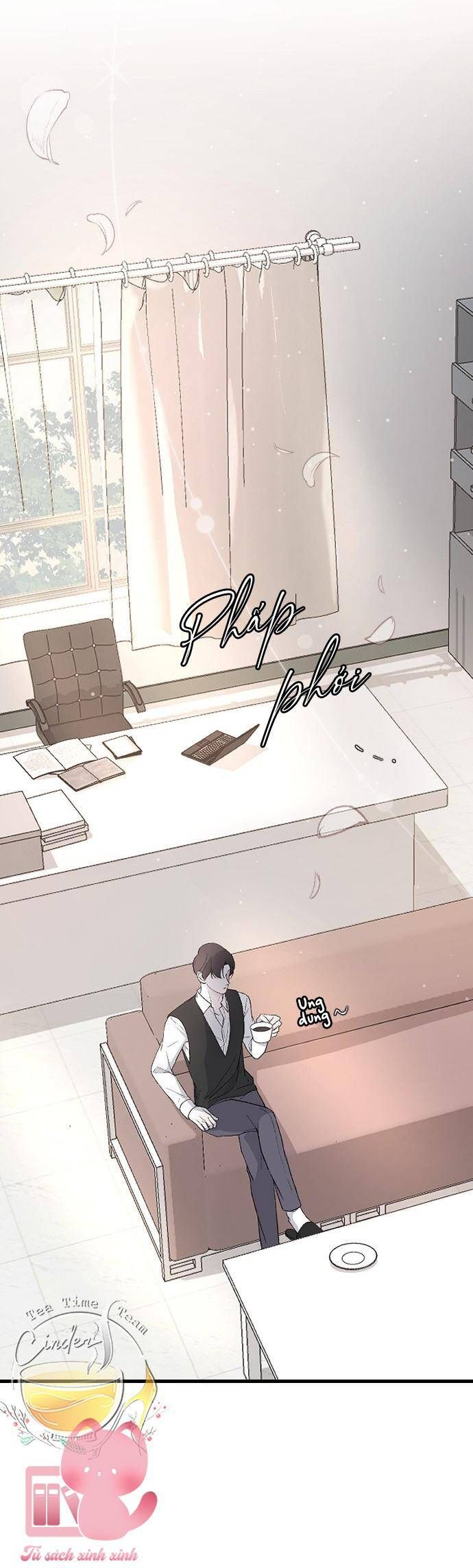 Ba Người Anh Trai Cực Phẩm Của Tôi - Chapter 80 - Page 54