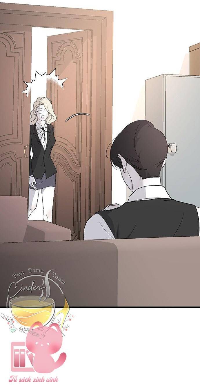 Ba Người Anh Trai Cực Phẩm Của Tôi - Chapter 80 - Page 56