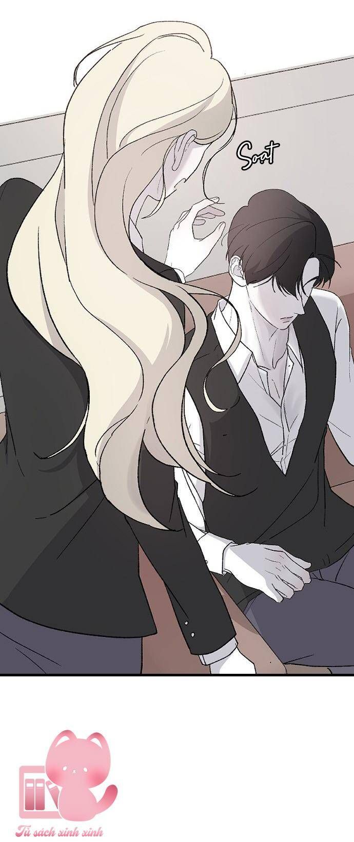 Ba Người Anh Trai Cực Phẩm Của Tôi - Chapter 80 - Page 58