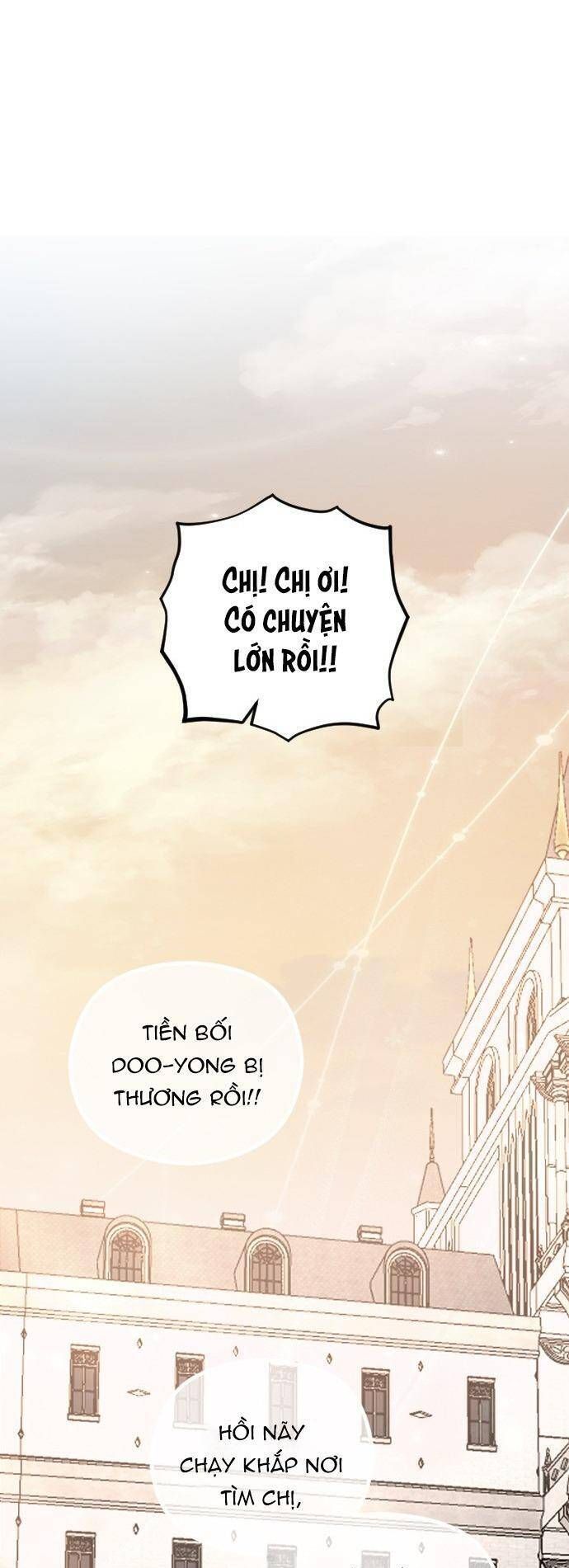 Ba Người Anh Trai Cực Phẩm Của Tôi - Chapter 80 - Page 61
