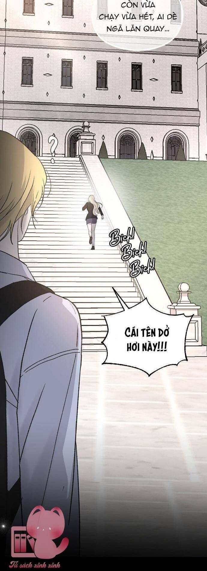 Ba Người Anh Trai Cực Phẩm Của Tôi - Chapter 80 - Page 62