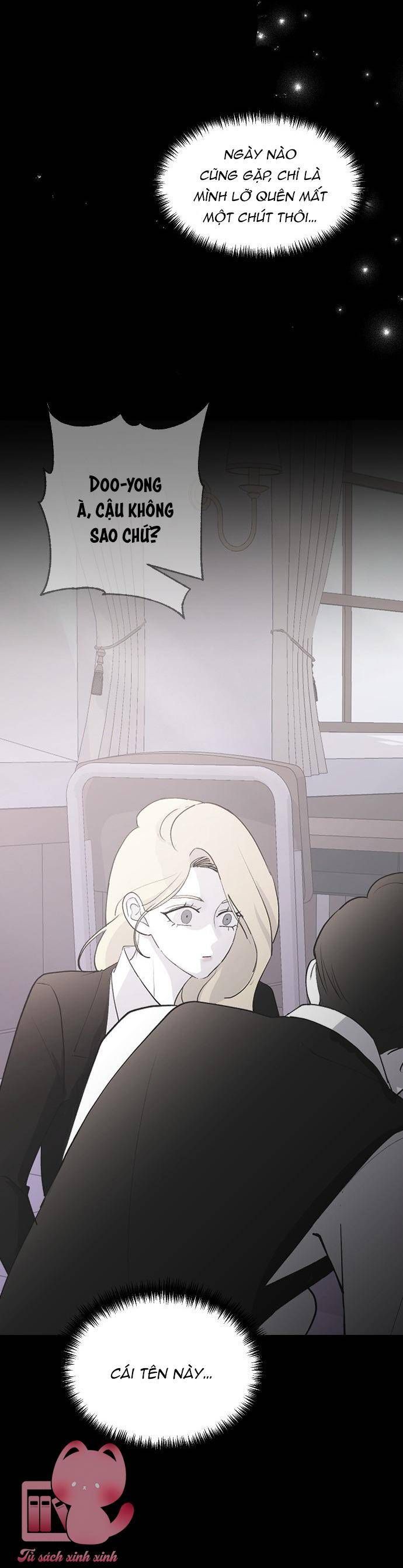 Ba Người Anh Trai Cực Phẩm Của Tôi - Chapter 80 - Page 64