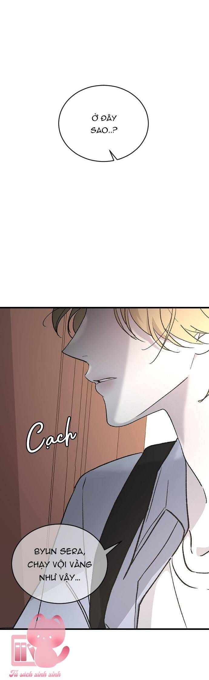 Ba Người Anh Trai Cực Phẩm Của Tôi - Chapter 80 - Page 68