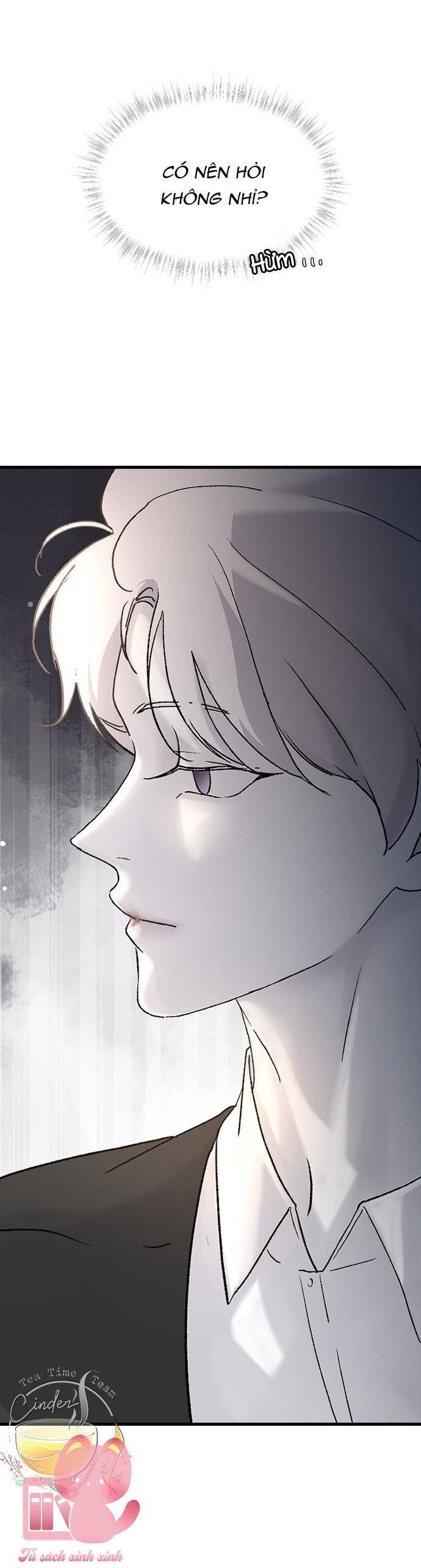 Ba Người Anh Trai Cực Phẩm Của Tôi - Chapter 80 - Page 7