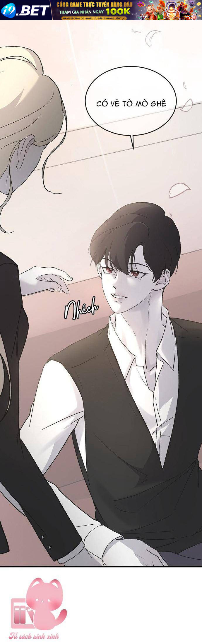 Ba Người Anh Trai Cực Phẩm Của Tôi - Chapter 80 - Page 70