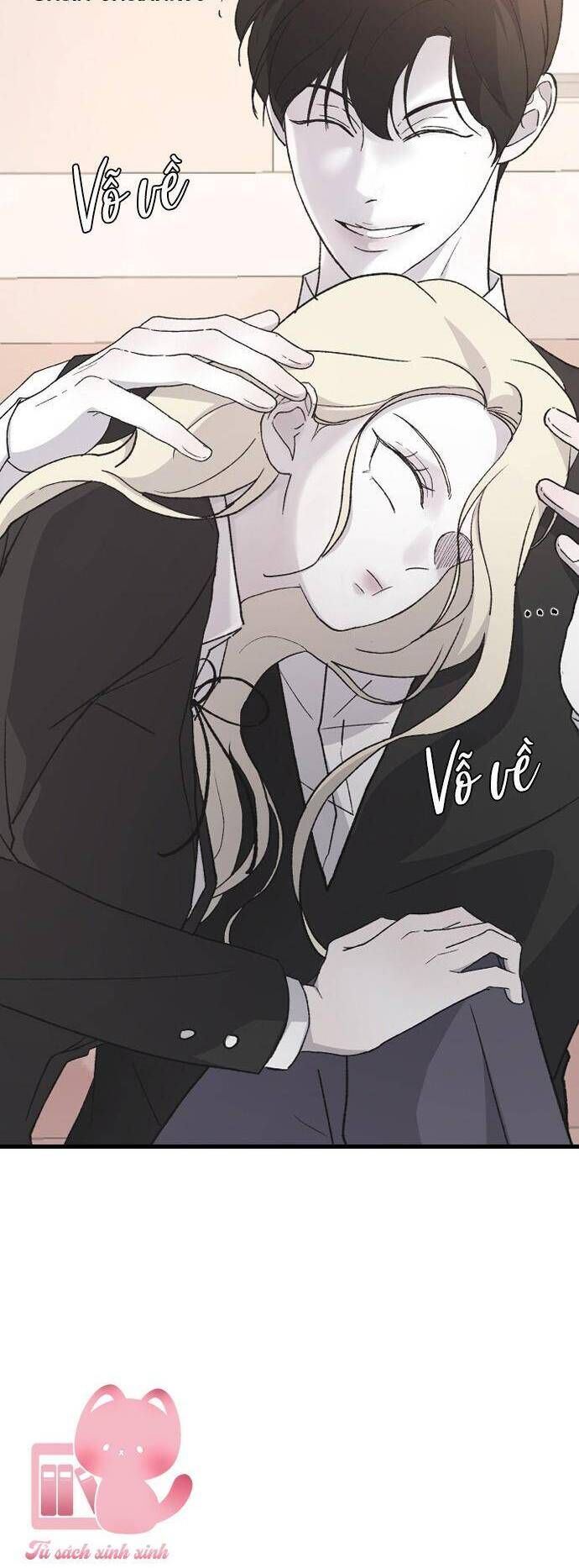 Ba Người Anh Trai Cực Phẩm Của Tôi - Chapter 81 - Page 10