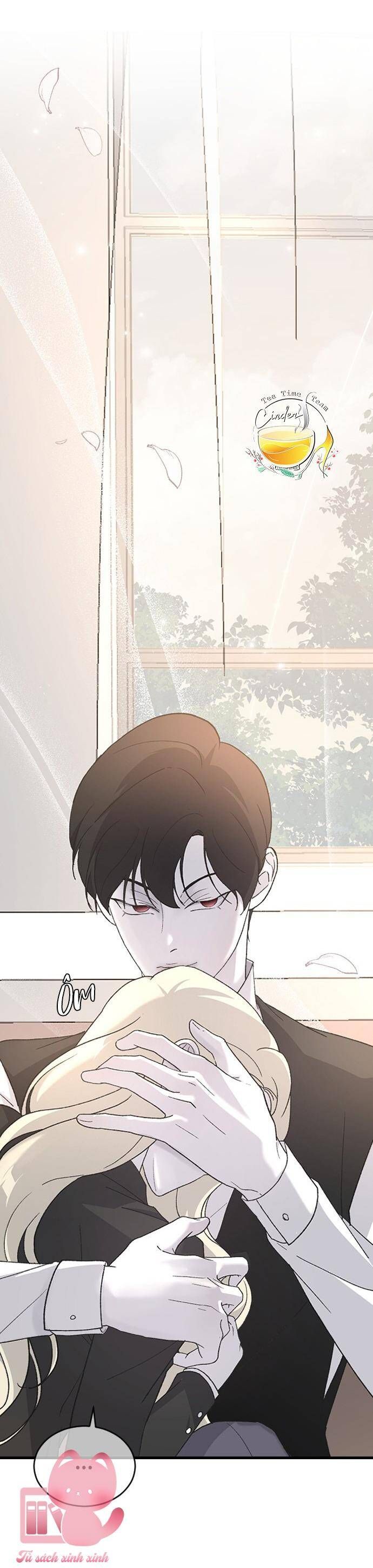 Ba Người Anh Trai Cực Phẩm Của Tôi - Chapter 81 - Page 15