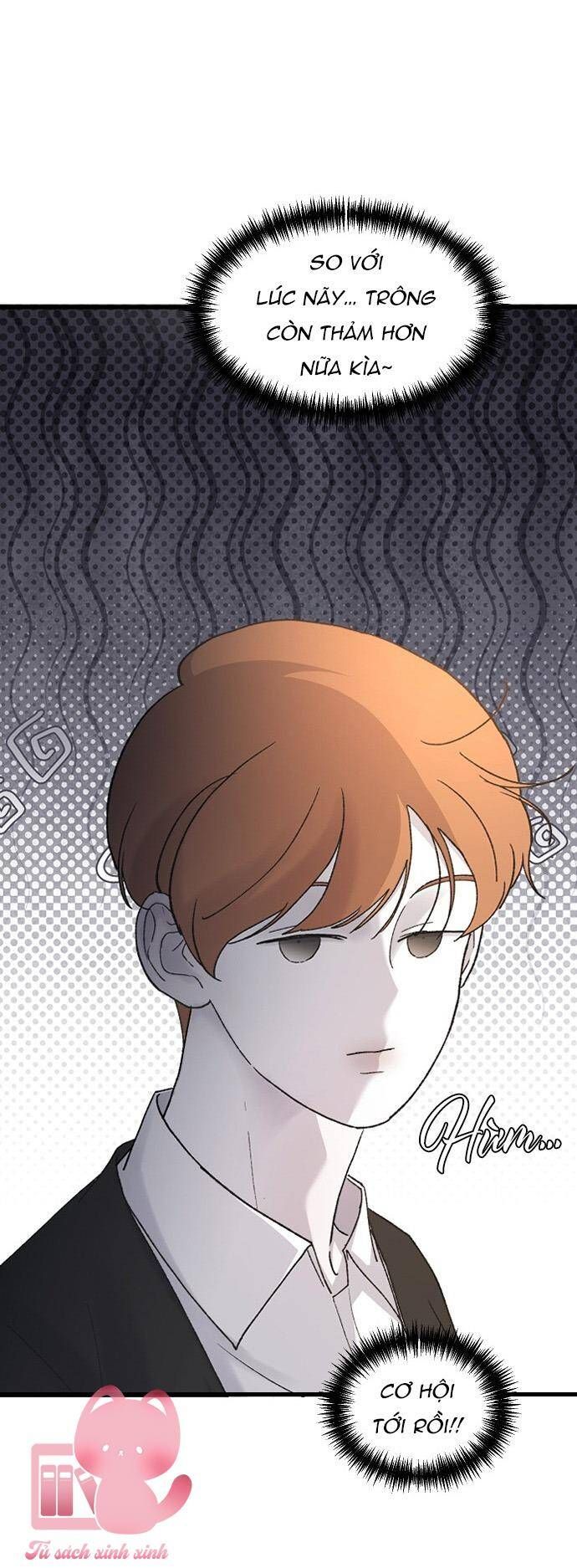 Ba Người Anh Trai Cực Phẩm Của Tôi - Chapter 81 - Page 21