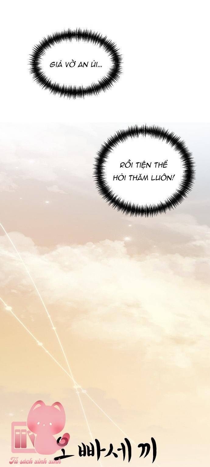 Ba Người Anh Trai Cực Phẩm Của Tôi - Chapter 81 - Page 22