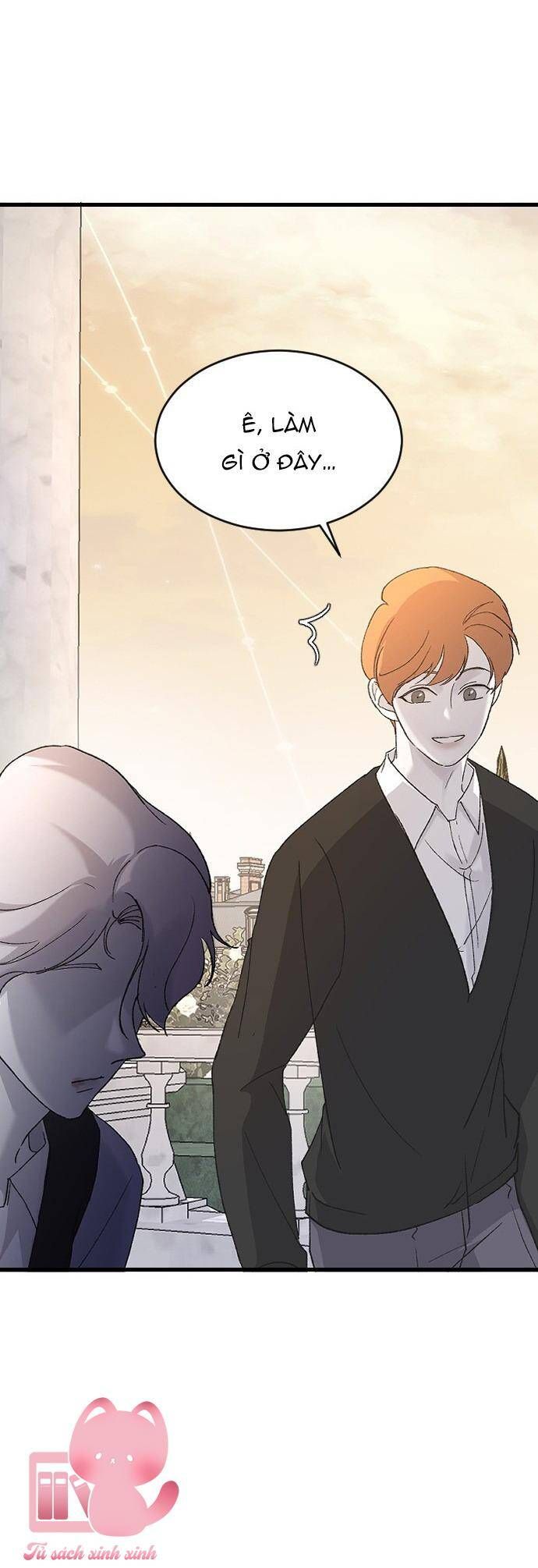 Ba Người Anh Trai Cực Phẩm Của Tôi - Chapter 81 - Page 24