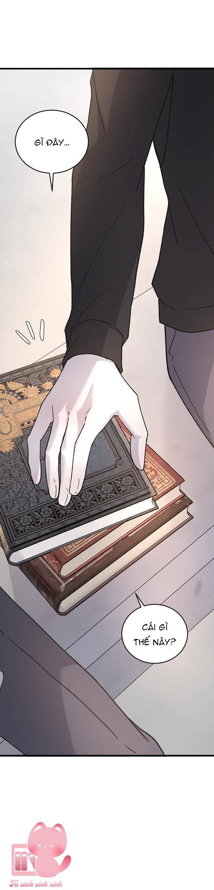 Ba Người Anh Trai Cực Phẩm Của Tôi - Chapter 81 - Page 27