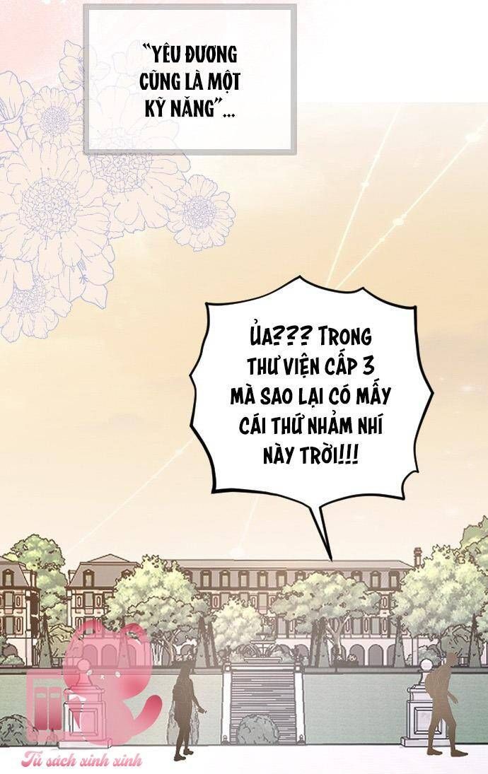 Ba Người Anh Trai Cực Phẩm Của Tôi - Chapter 81 - Page 29