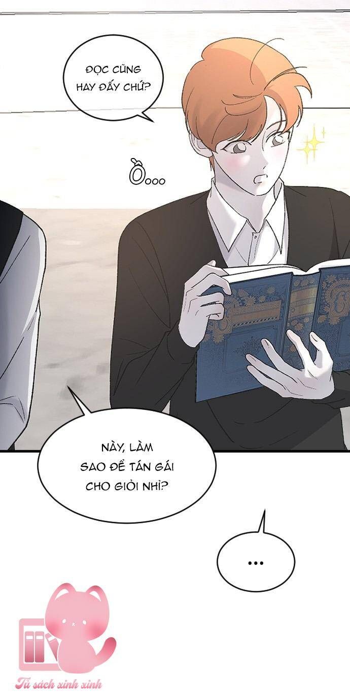 Ba Người Anh Trai Cực Phẩm Của Tôi - Chapter 81 - Page 30