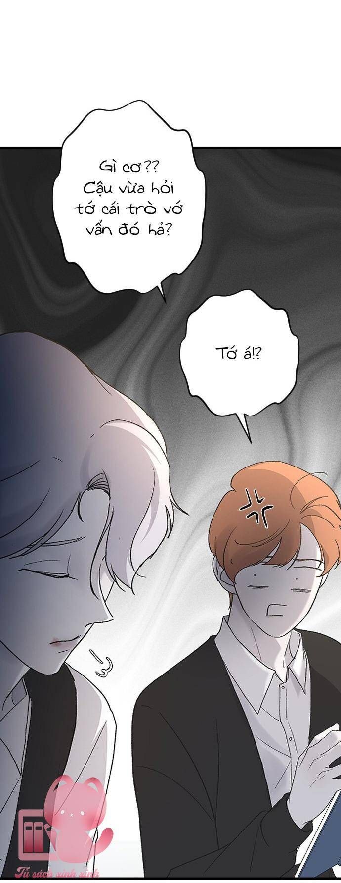 Ba Người Anh Trai Cực Phẩm Của Tôi - Chapter 81 - Page 31