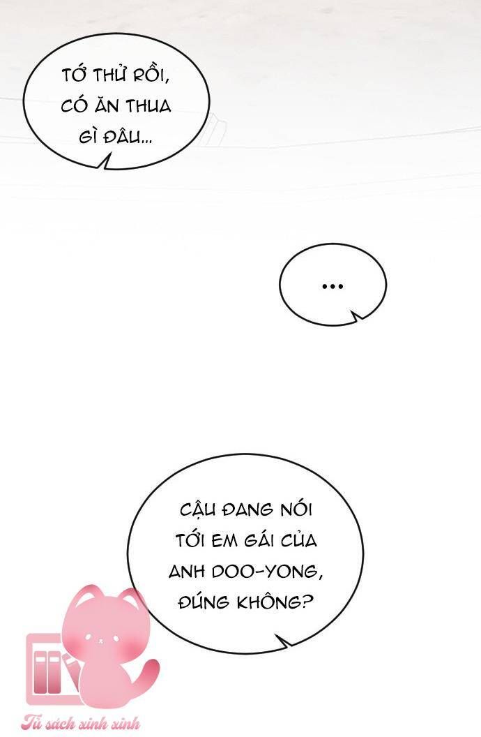 Ba Người Anh Trai Cực Phẩm Của Tôi - Chapter 81 - Page 33