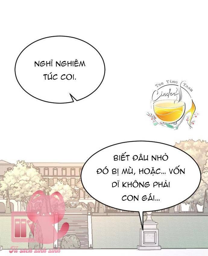 Ba Người Anh Trai Cực Phẩm Của Tôi - Chapter 81 - Page 34