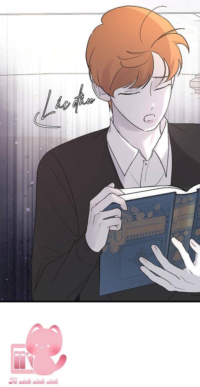 Ba Người Anh Trai Cực Phẩm Của Tôi - Chapter 81 - Page 35