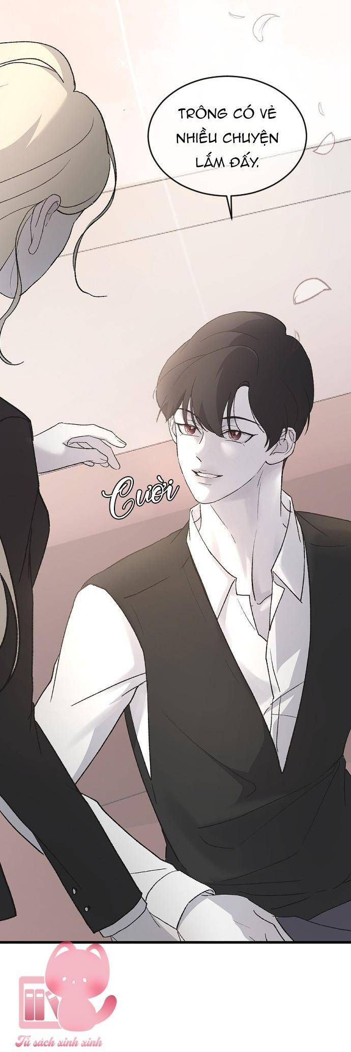 Ba Người Anh Trai Cực Phẩm Của Tôi - Chapter 81 - Page 4