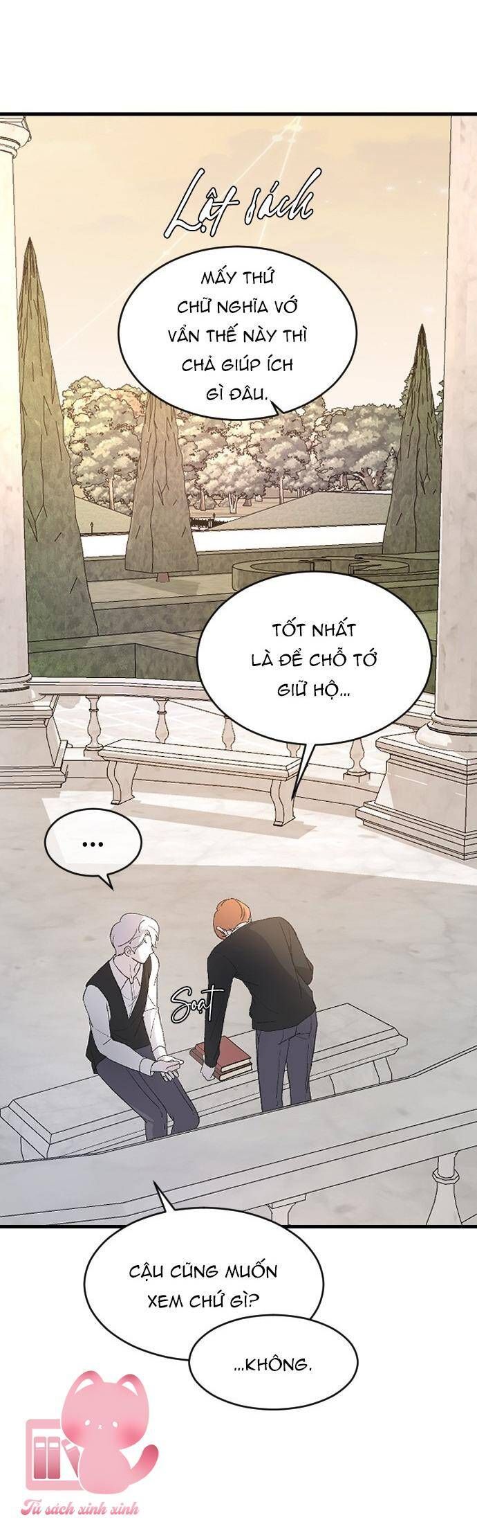 Ba Người Anh Trai Cực Phẩm Của Tôi - Chapter 81 - Page 44