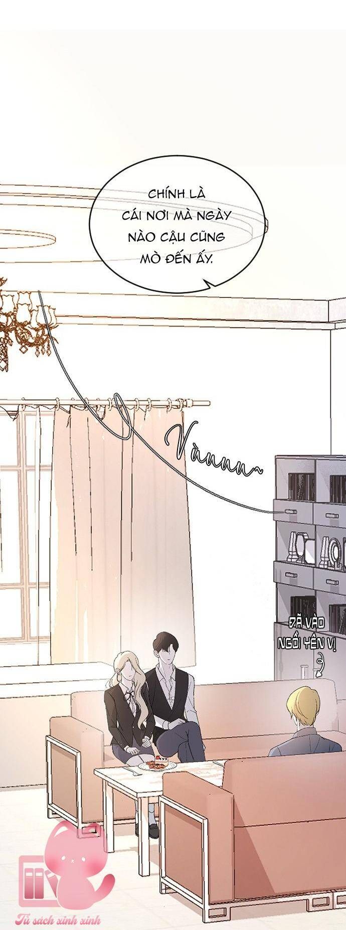 Ba Người Anh Trai Cực Phẩm Của Tôi - Chapter 81 - Page 47