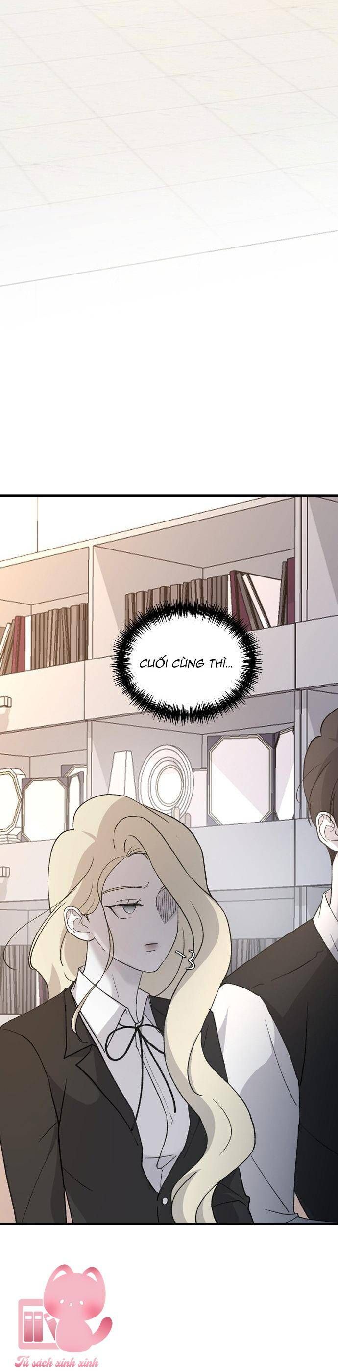 Ba Người Anh Trai Cực Phẩm Của Tôi - Chapter 81 - Page 48