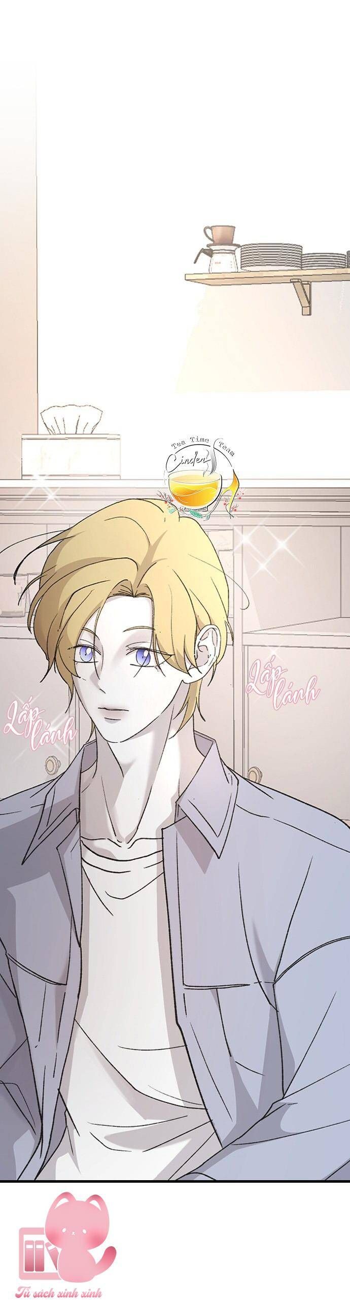 Ba Người Anh Trai Cực Phẩm Của Tôi - Chapter 81 - Page 49